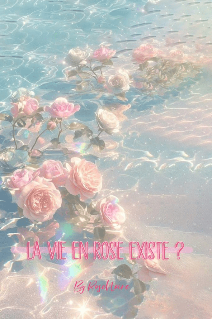 La Vie en Rose Existe ? Couverture
