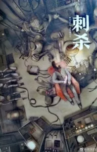 Assassinat Couverture