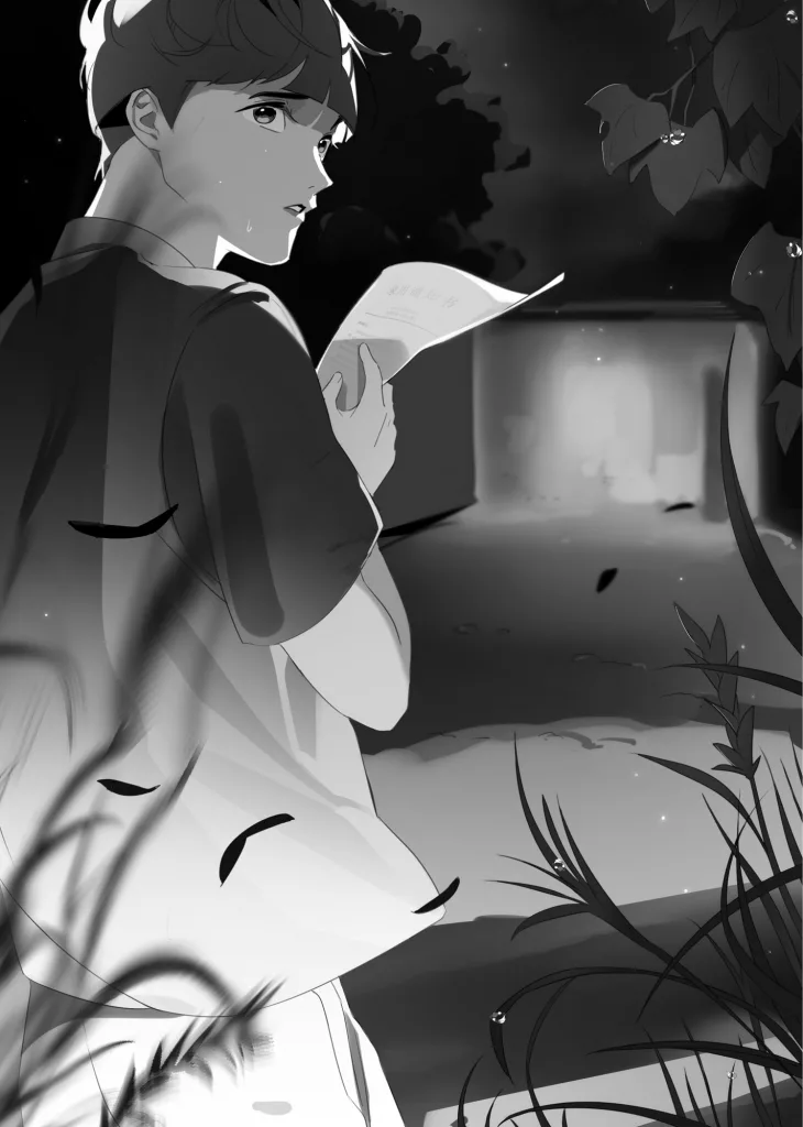 guardian zhen hun v01 [seven seas] [lucaz]