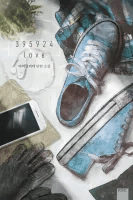 Amour 395924 Couverture