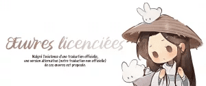 Licenciées Couverture