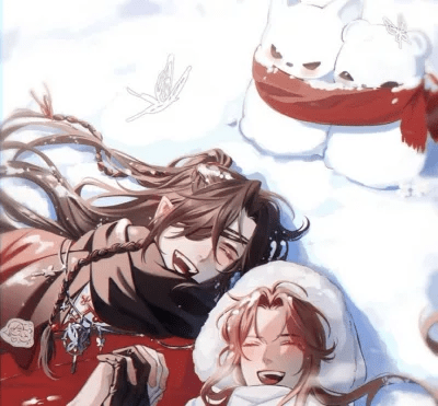 Nos œuvres anglais Vignette