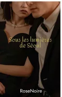 Sous Les Lumière De Séoul Couverture
