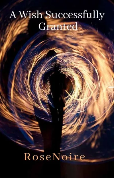 A Wish Successfully Granted Couverture