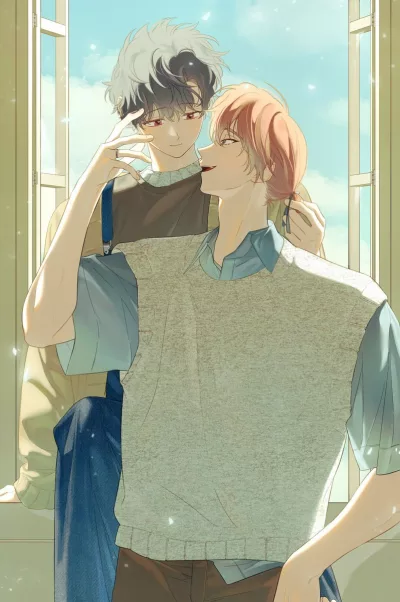 La Fleur De Jungwon Couverture