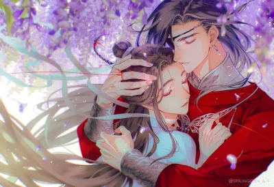 The Nameless Song(何以歌) par Aki阿傑 Vignette